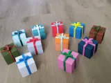 Boîte cadeaux de Noël 🎁🎄-1
