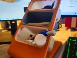 Desk Organizer Multi Pot-3