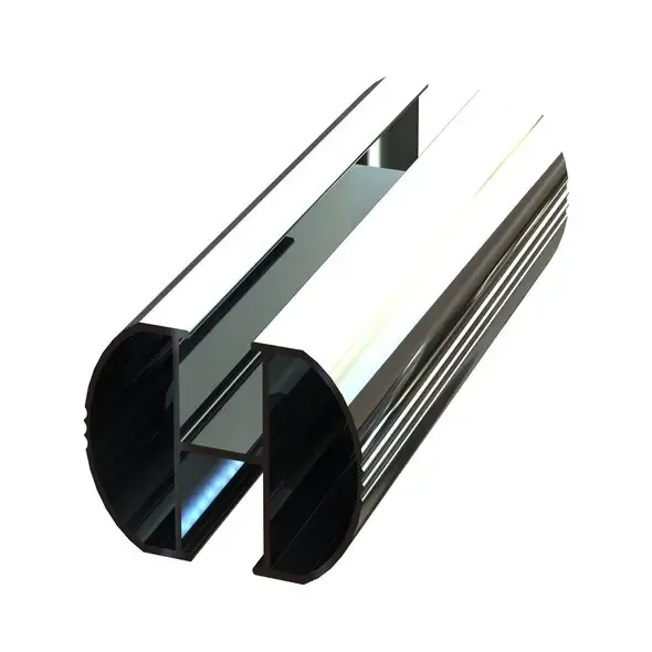 Extruded Profiles Roof Rack