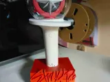 Stray kids stand lightstick v2-0