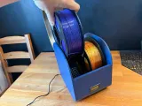 Filament dryer-1