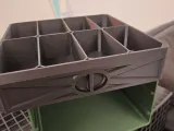 Drawer Desktop Storage Box –  Organizer-4