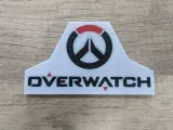 Overwatch Wall Art-1