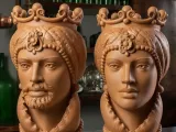 MOOR'S HEADS-2
