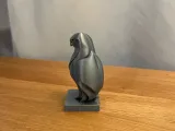 Statua Moderna del Falco-2