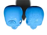 Skulls Catrinas-6