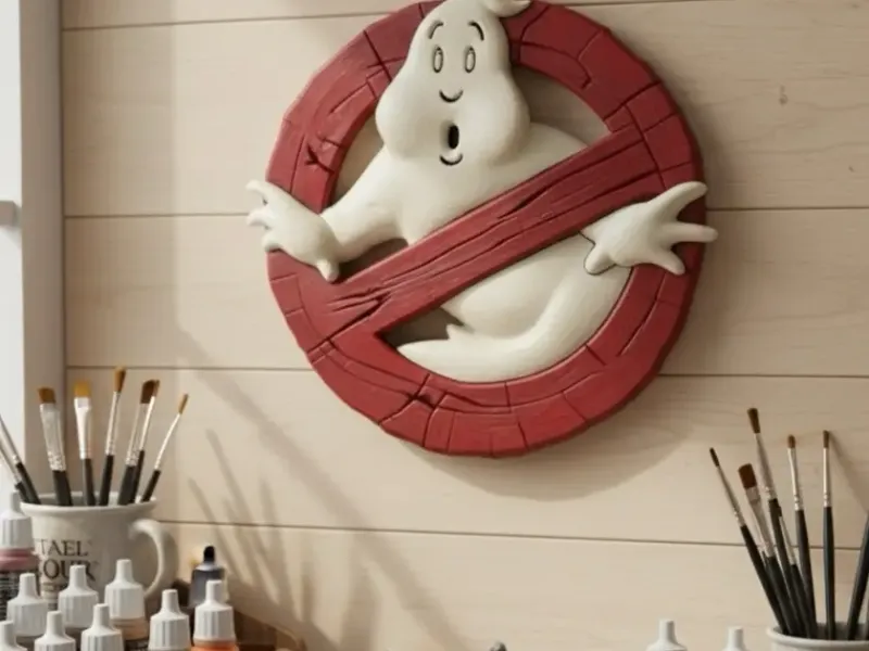 Ghostbusters – El Sello del Más Allá
