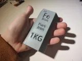 Iron ingot-4
