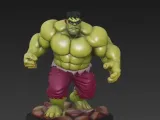 Green man-5