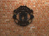 Manchester United FC logo-0