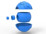 Earth orb-6