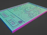 ANTHROSAURUS - YU-GI-OH!-5