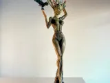FOREST NYMPH-7
