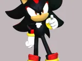 Shadow - The Hedgehog-0