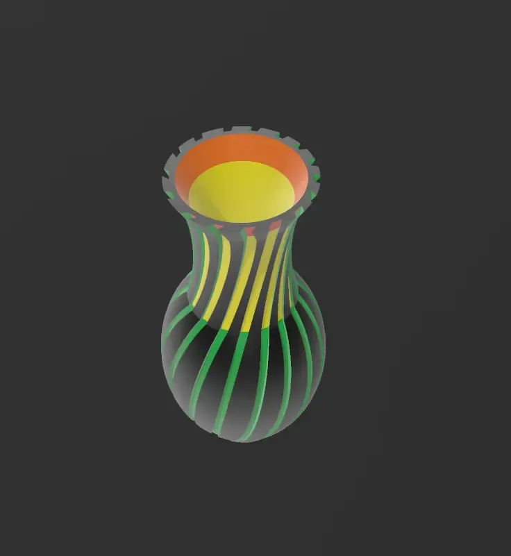 vase v2