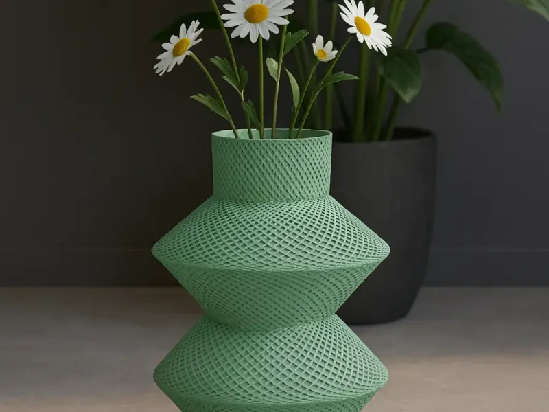 Vaso Divino Respiro