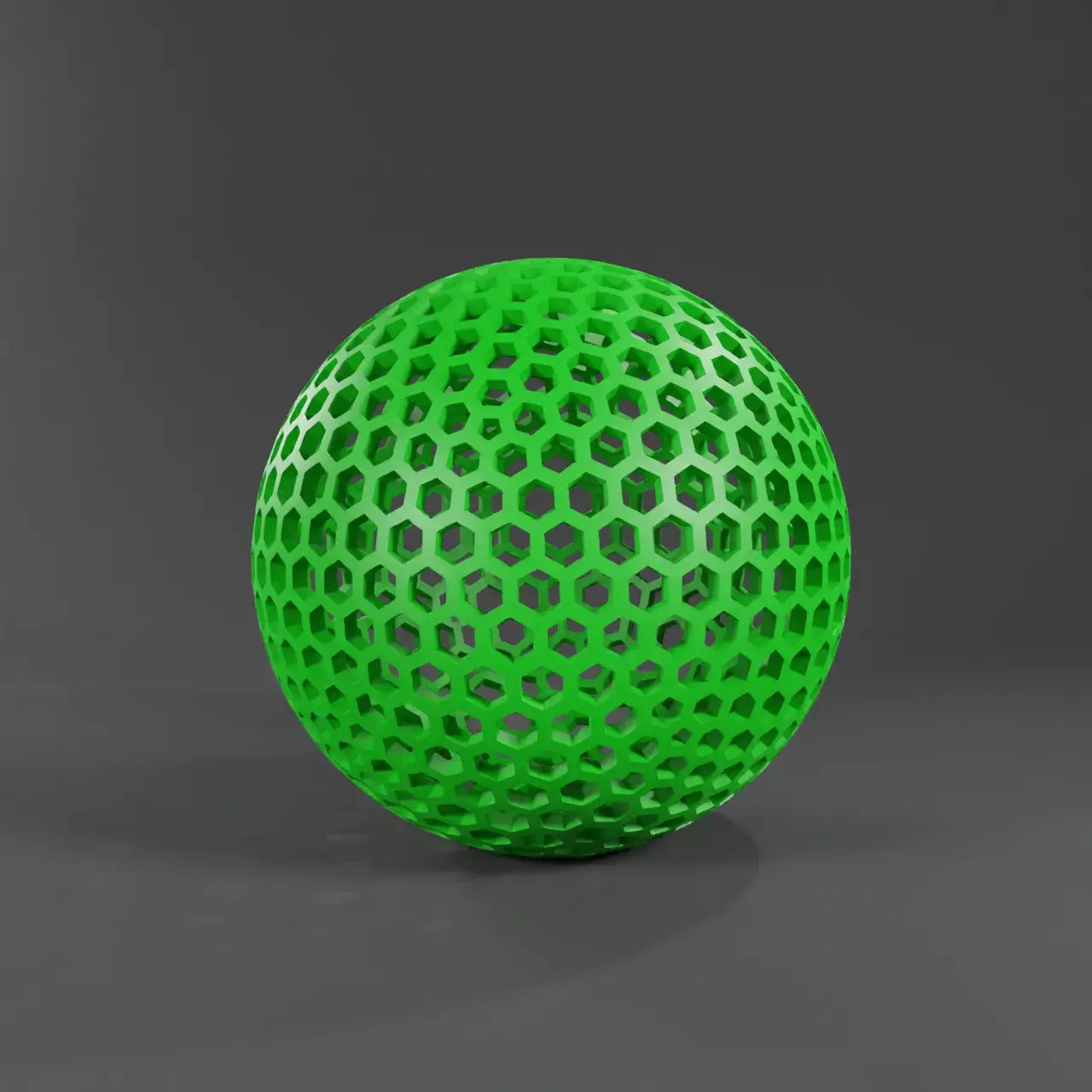 AIRLESS HANDBALL - 2 VERSIONS