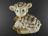 Shell sheep-2
