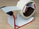Tape dispenser (No support)-1