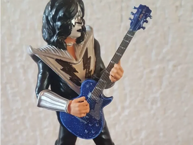 Tommy Thayer [KISS]