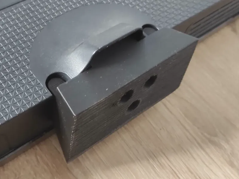 TV Stand Foot (Samsung UE22H5000AW)