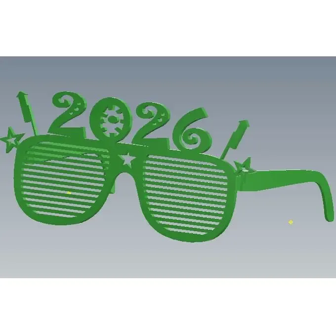 glasess 2026