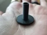 Knitting Needle Stopper-1