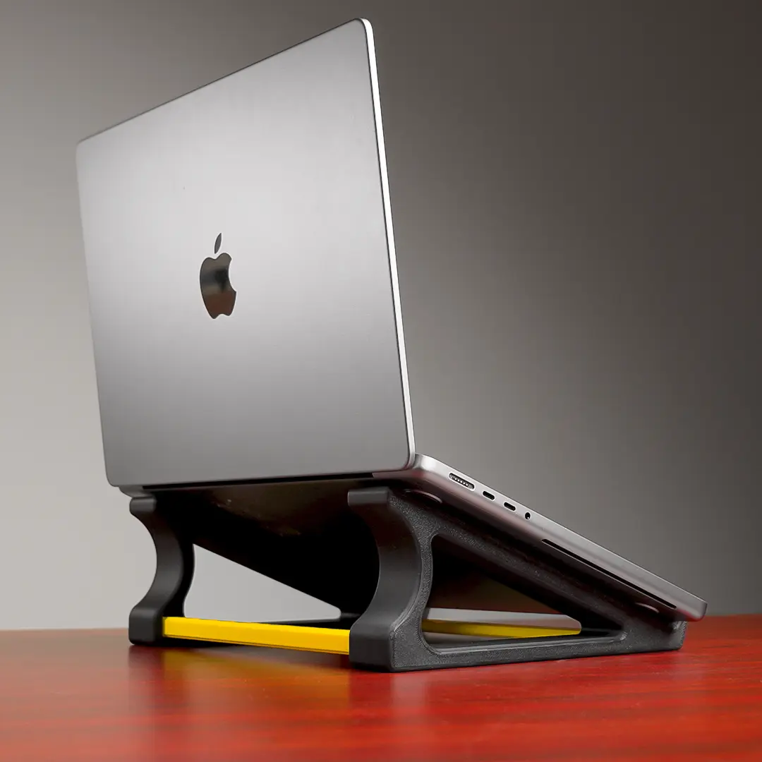 MINIMALIST COMPUTER SUPPORT