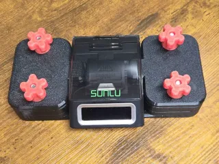 Holder for Sunlu FC01 Filament Connector