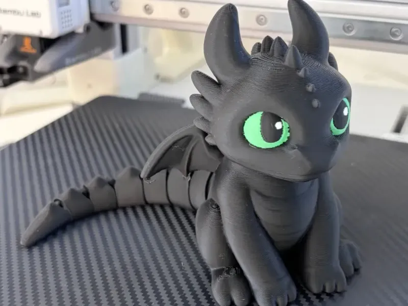 dragon 