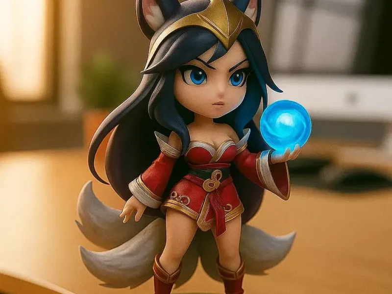 Ahri
