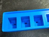 Gridfinity K2 Plus Hot End vertical bin-0
