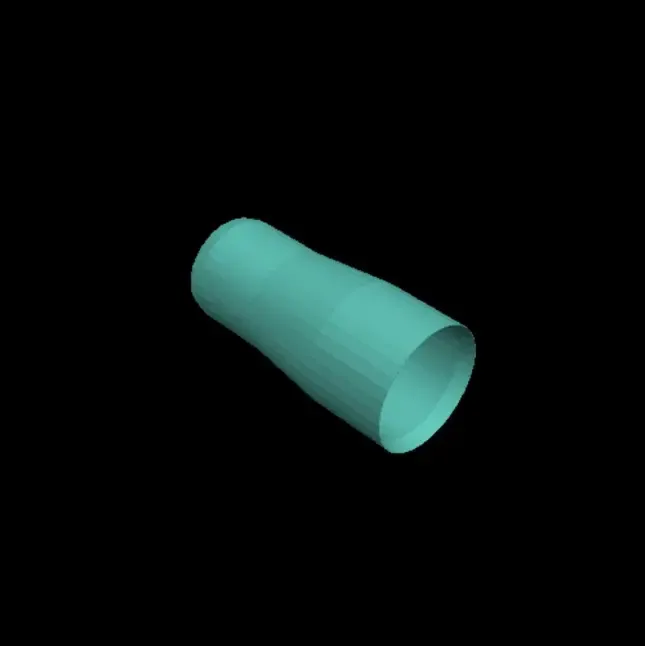 Makita dust extractor adapter 40v