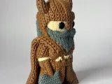 Knitted Vikings-3