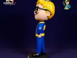 BOBBLEHEAD PACK 4 - FALLOUT 3D-7