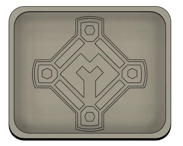 EASY TO PRINT, MINICON, TRANSFORMERS, COIN DUMP TRAY