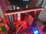 Ender 3 LEDプロファイル 2020-2