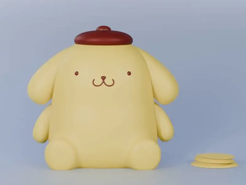 ALCANCIA POMPOMPURIN