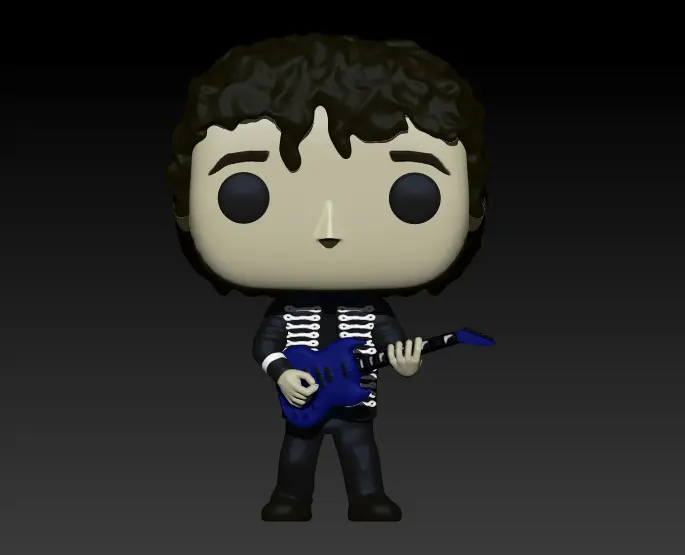 Funko Cerati