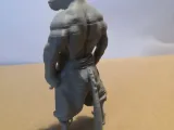 Kangaroo Chimera-3