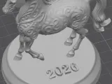 Horse2026-3