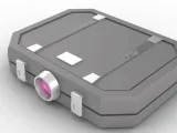 Cartridge from "Made in Abyss" - Ammunition Pack, Dark Box, from the Abyss-0