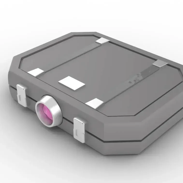 Cartridge from"MADE IN ABYSS"彈藥包 暗箱 來自深淵