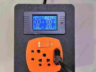 Load Meter