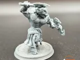 minoataur pose 2-5