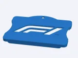 F1 ID Holder-1