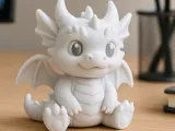 Chibi dragon-0