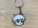 Llavero Link-1