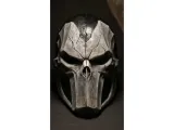 deaths mask-0