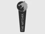 Witcher Bookmark-1